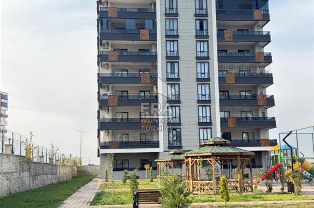 Yenişehir Mahallesi'nde satılık 3,5+1