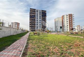 Yenişehir Mahallesi'nde satılık 3,5+1 - 3 - 13832