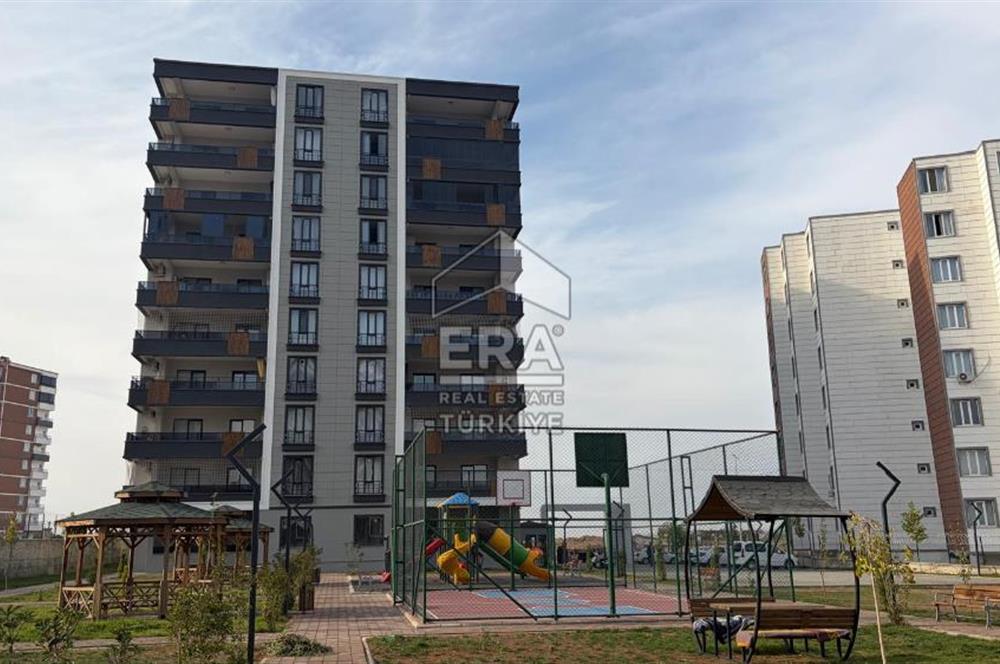 Yenişehir Mahallesi'nde satılık 3,5+1