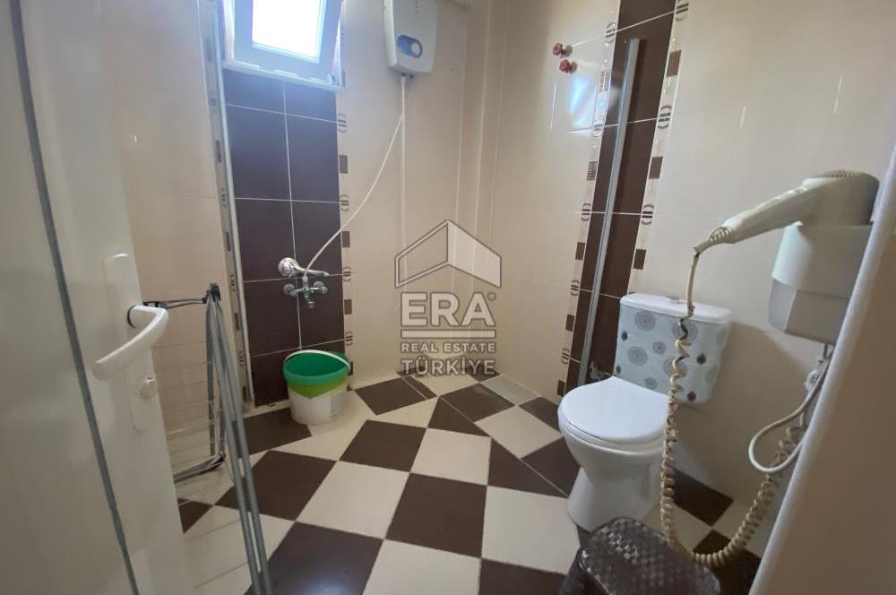 ANTALYA MANAVGAT EVRENSEKİ MAHALLESİNDE EŞYALI KİRALIK DAİRE