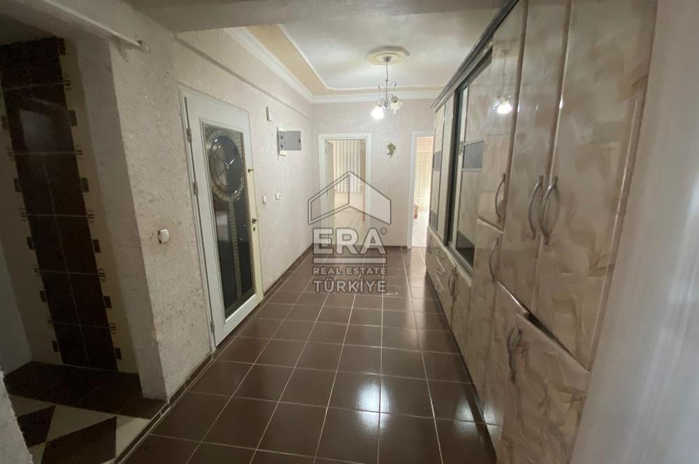 ANTALYA MANAVGAT EVRENSEKİ MAHALLESİNDE EŞYALI KİRALIK DAİRE