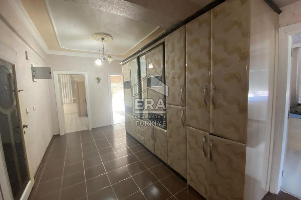 ANTALYA MANAVGAT EVRENSEKİ MAHALLESİNDE EŞYALI KİRALIK DAİRE