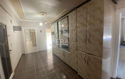 ANTALYA MANAVGAT EVRENSEKİ MAHALLESİNDE EŞYALI KİRALIK DAİRE