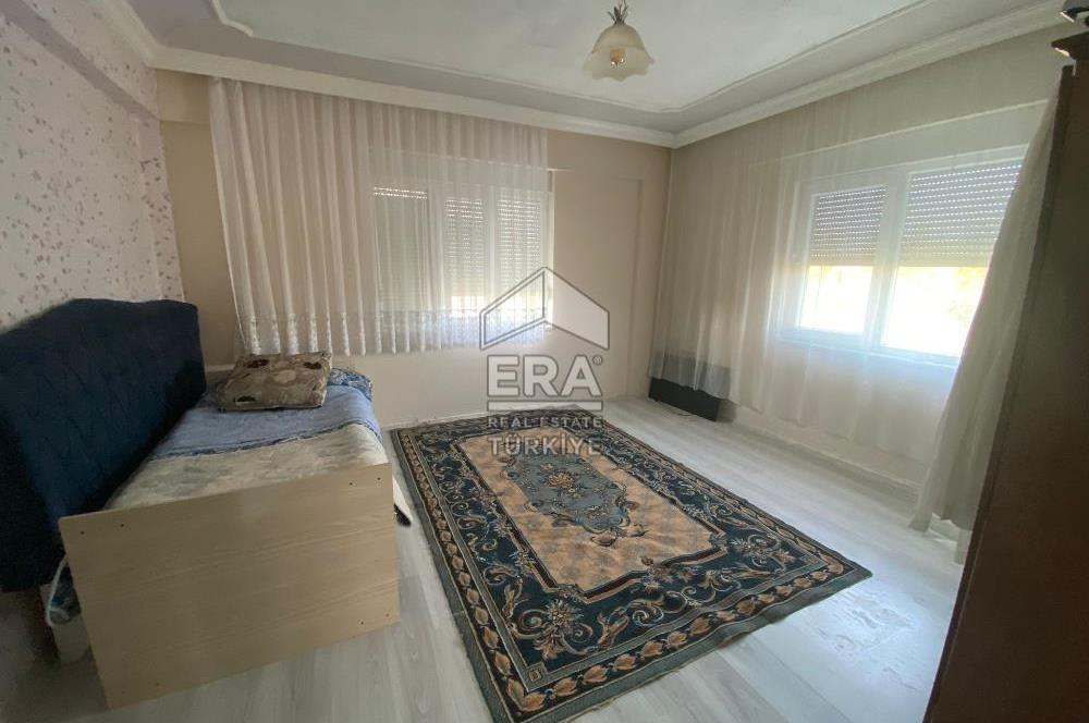 ANTALYA MANAVGAT EVRENSEKİ MAHALLESİNDE EŞYALI KİRALIK DAİRE