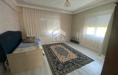 ANTALYA MANAVGAT EVRENSEKİ MAHALLESİNDE EŞYALI KİRALIK DAİRE