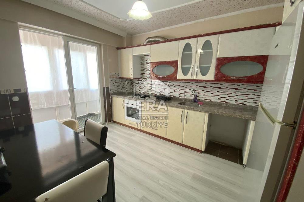ANTALYA MANAVGAT EVRENSEKİ MAHALLESİNDE EŞYALI KİRALIK DAİRE