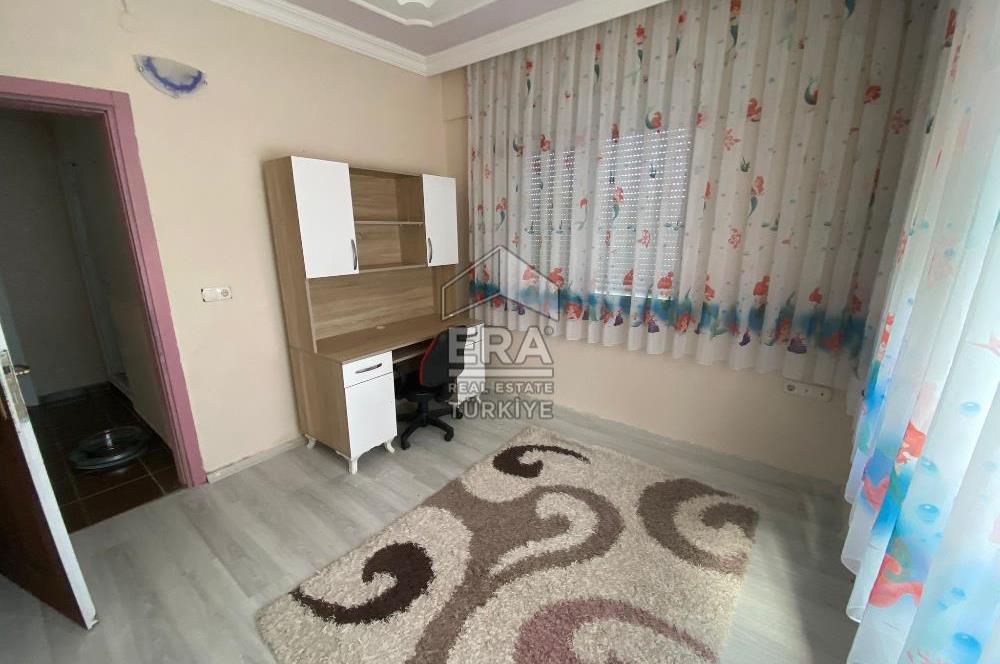 ANTALYA MANAVGAT EVRENSEKİ MAHALLESİNDE EŞYALI KİRALIK DAİRE