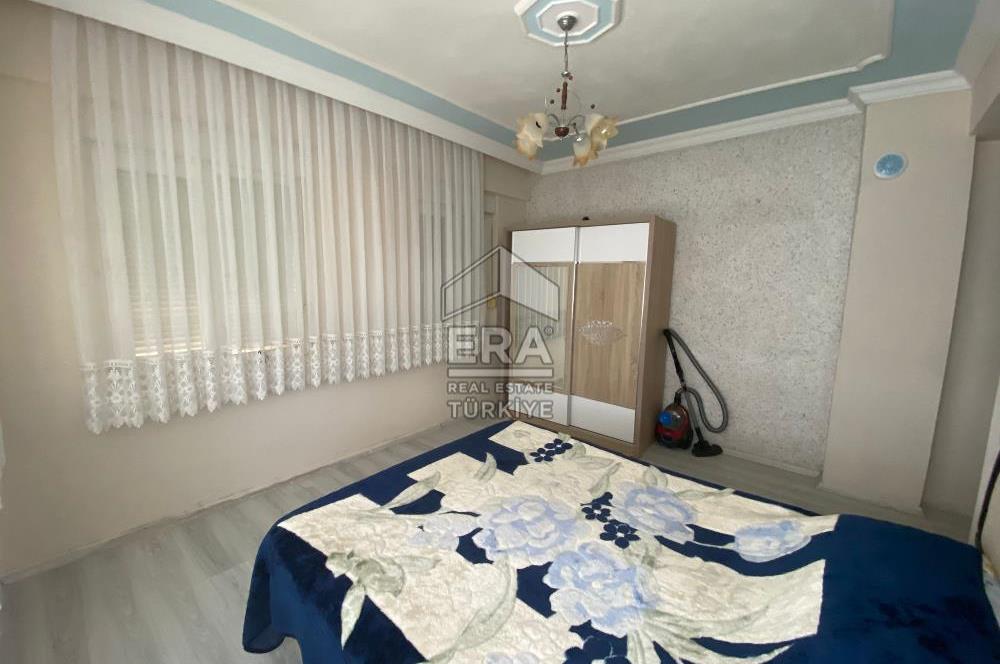 ANTALYA MANAVGAT EVRENSEKİ MAHALLESİNDE EŞYALI KİRALIK DAİRE