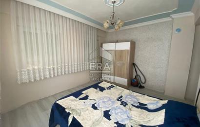 ANTALYA MANAVGAT EVRENSEKİ MAHALLESİNDE EŞYALI KİRALIK DAİRE