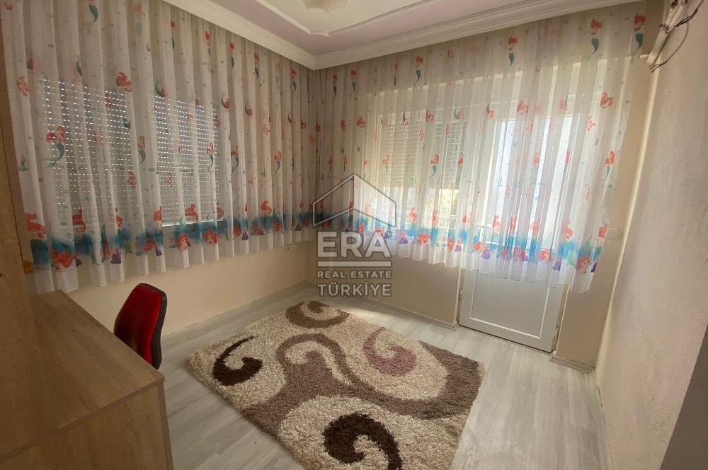 ANTALYA MANAVGAT EVRENSEKİ MAHALLESİNDE EŞYALI KİRALIK DAİRE