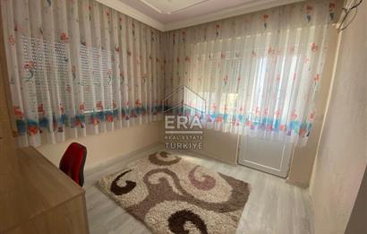 ANTALYA MANAVGAT EVRENSEKİ MAHALLESİNDE EŞYALI KİRALIK DAİRE