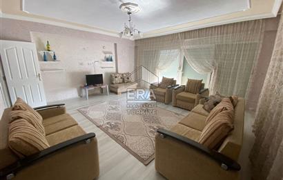 ANTALYA MANAVGAT EVRENSEKİ MAHALLESİNDE EŞYALI KİRALIK DAİRE