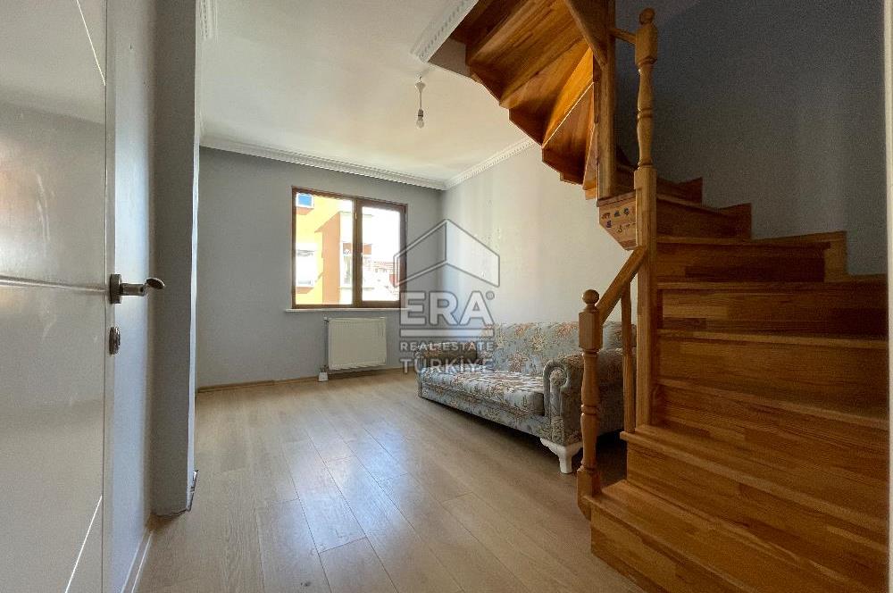 Bağcılar Yenigün Mahallesi Satılık Dubleks Daire