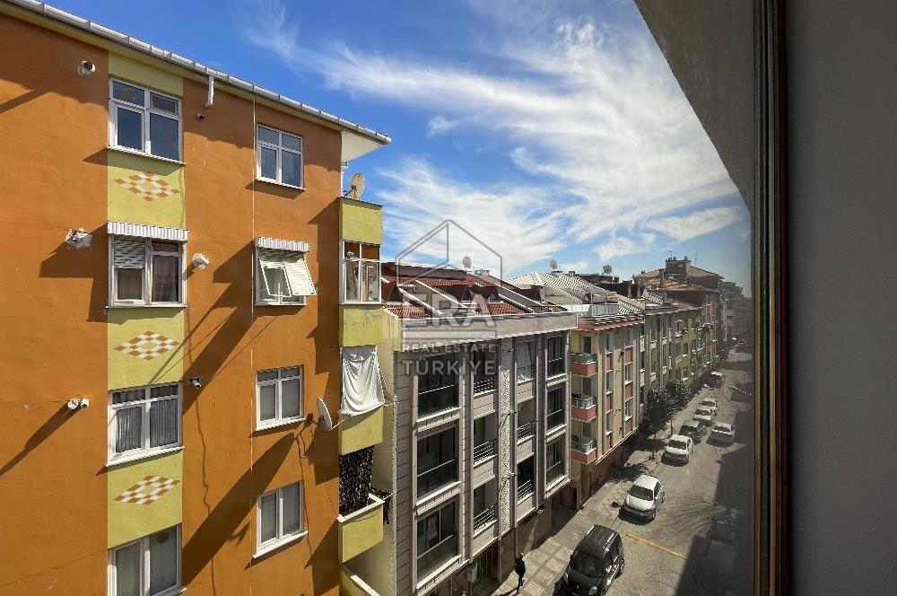 Bağcılar Yenigün Mahallesi Satılık Dubleks Daire