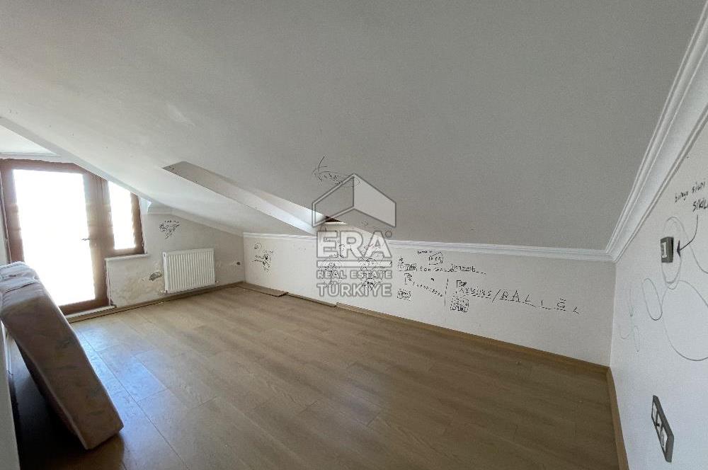 Bağcılar Yenigün Mahallesi Satılık Dubleks Daire