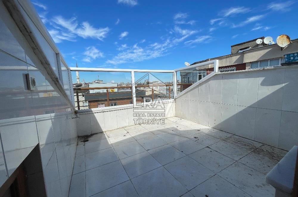 Bağcılar Yenigün Mahallesi Satılık Dubleks Daire