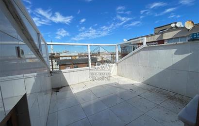 Bağcılar Yenigün Mahallesi Satılık Dubleks Daire