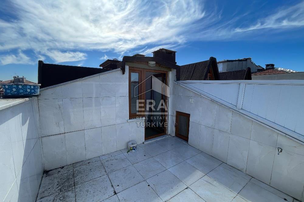 Bağcılar Yenigün Mahallesi Satılık Dubleks Daire