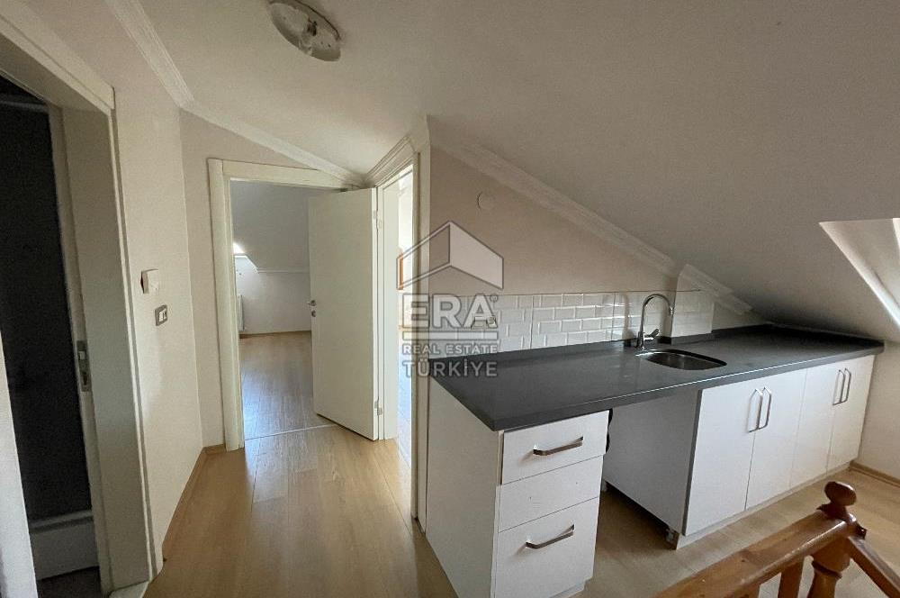 Bağcılar Yenigün Mahallesi Satılık Dubleks Daire