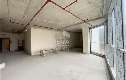 DKY On Kağıthane 135 m² Brüt Peyzaj Cephe Satılık Ofis