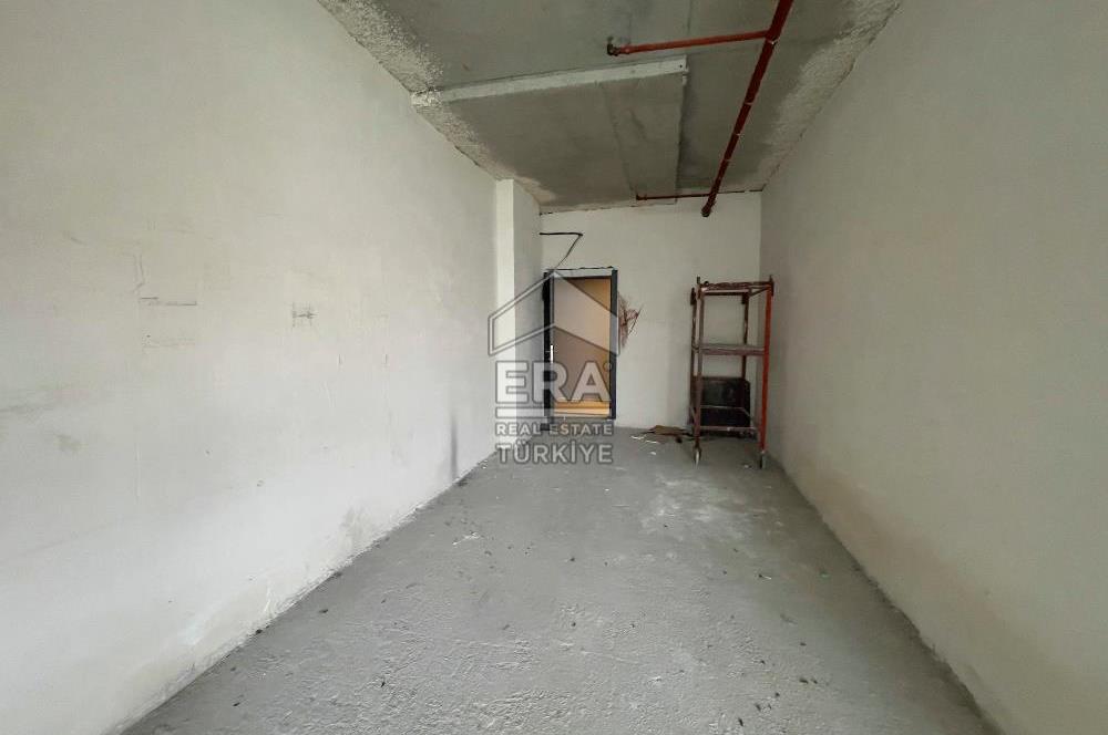 DKY On Kağıthane 135 m² Brüt Peyzaj Cephe Satılık Ofis