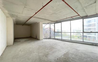 DKY On Kağıthane 135 m² Brüt Peyzaj Cephe Satılık Ofis