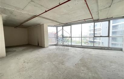 DKY On Kağıthane 135 m² Brüt Peyzaj Cephe Satılık Ofis
