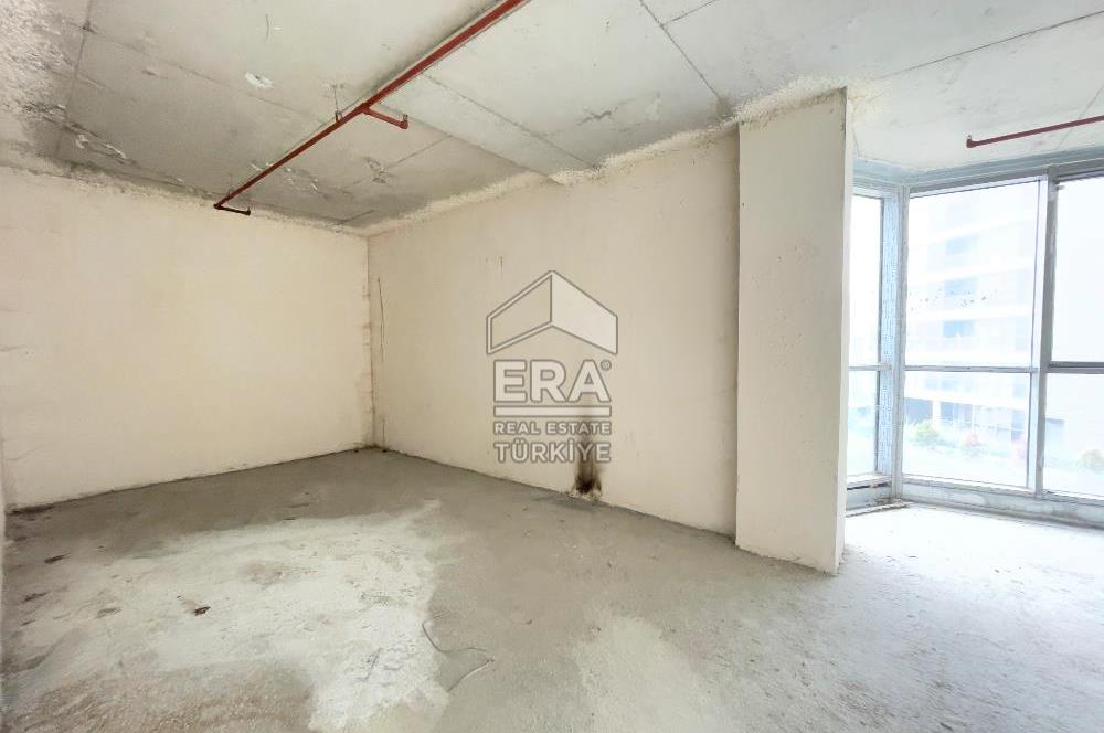 DKY On Kağıthane 135 m² Brüt Peyzaj Cephe Satılık Ofis