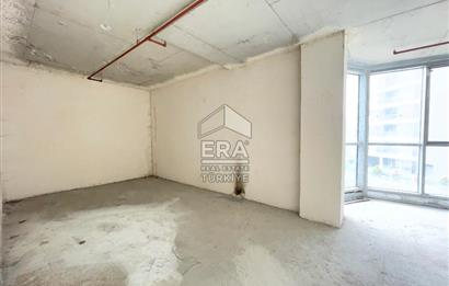 DKY On Kağıthane 135 m² Brüt Peyzaj Cephe Satılık Ofis