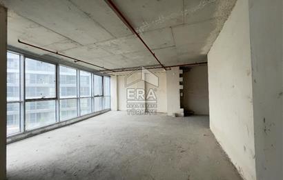 DKY On Kağıthane 135 m² Brüt Peyzaj Cephe Satılık Ofis
