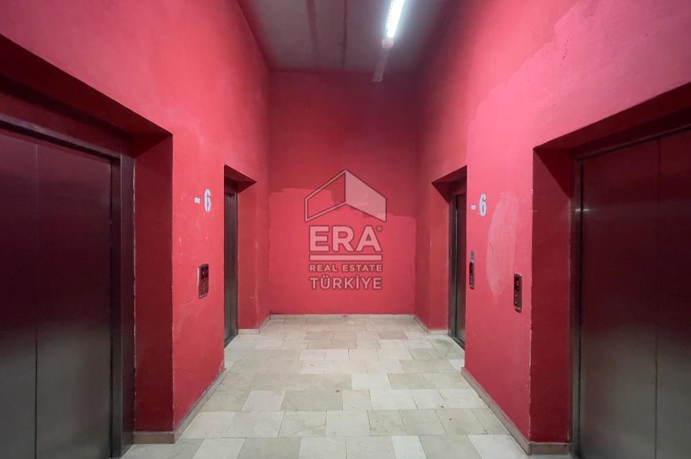 DKY On Kağıthane 135 m² Brüt Peyzaj Cephe Satılık Ofis