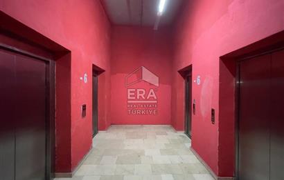 DKY On Kağıthane 135 m² Brüt Peyzaj Cephe Satılık Ofis