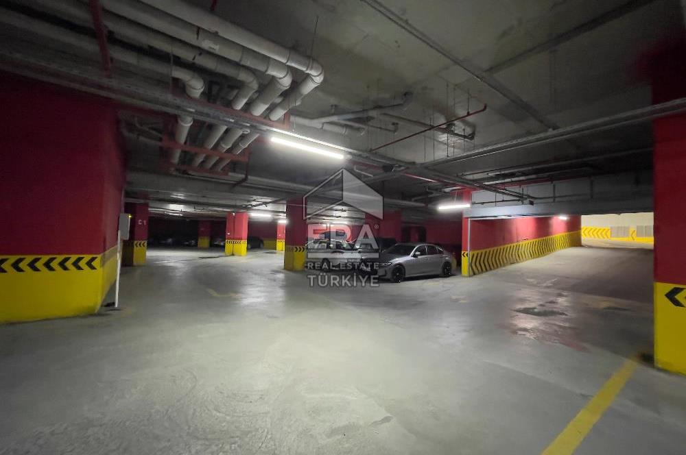 DKY On Kağıthane 135 m² Brüt Peyzaj Cephe Satılık Ofis