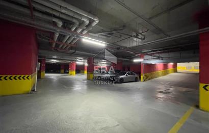 DKY On Kağıthane 135 m² Brüt Peyzaj Cephe Satılık Ofis