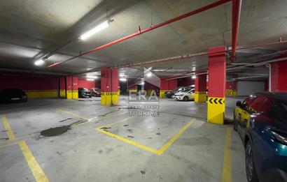 DKY On Kağıthane 135 m² Brüt Peyzaj Cephe Satılık Ofis