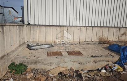 KÖMÜRCÜLER KIRKGÖZ SAANAYİ SİTESİ KİRALIK İŞ YERİ