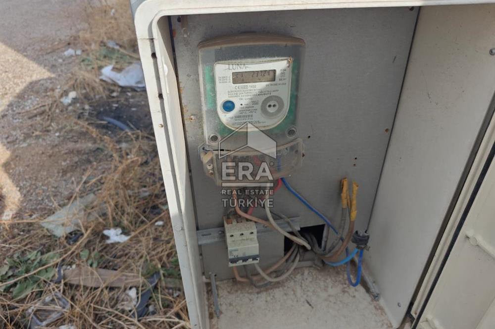 KÖMÜRCÜLER KIRKGÖZ SAANAYİ SİTESİ KİRALIK İŞ YERİ