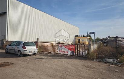 KÖMÜRCÜLER KIRKGÖZ SAANAYİ SİTESİ KİRALIK İŞ YERİ