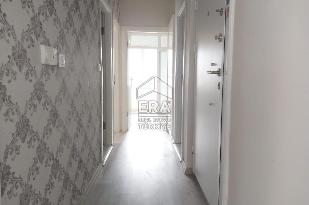 MANAVGAT SARILAR DA KİRALIK 2+1 ARA KAT DAİRE