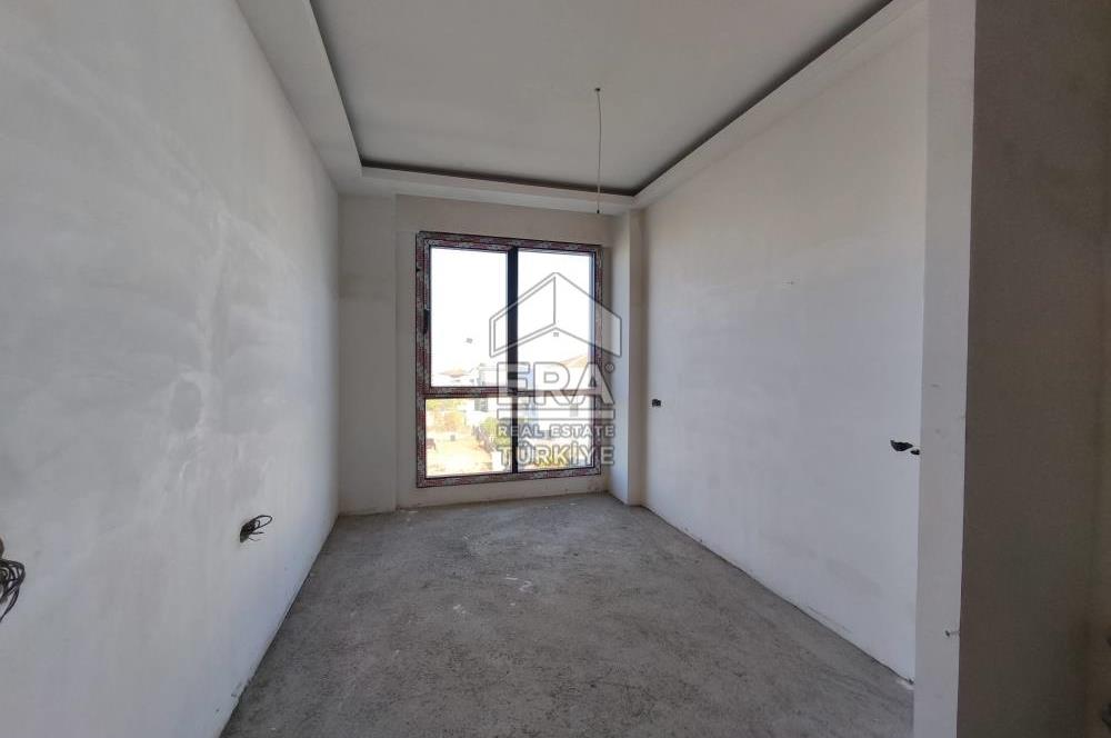 HALLAÇLAR'DA HAVUZLU 6+1 LÜKS  VİLLA