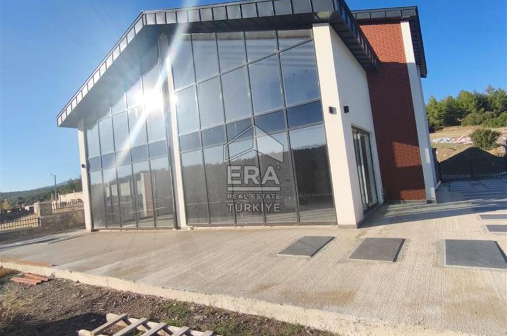  Tavas Pınarlıkta Orman Manzaralı 5+1 Villa