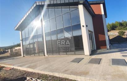  Tavas Pınarlıkta Orman Manzaralı 5+1 Villa