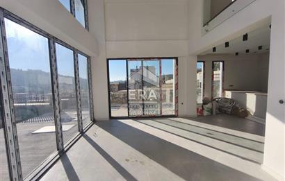  Tavas Pınarlıkta Orman Manzaralı 5+1 Villa