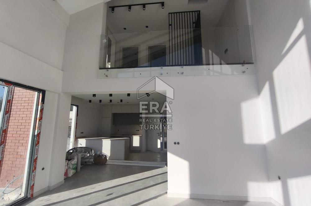  Tavas Pınarlıkta Orman Manzaralı 5+1 Villa