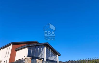  Tavas Pınarlıkta Orman Manzaralı 5+1 Villa