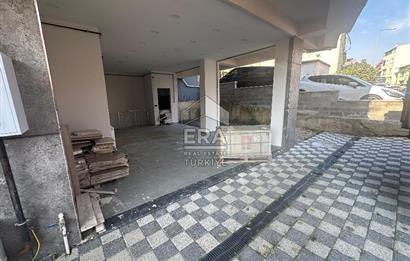 ÜNALAN-EMAAR BÖLGESİNDE 85 M2 KİRALIK DEPOLU DÜKKAN