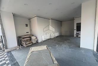 ÜNALAN-EMAAR BÖLGESİNDE 85 M2 KİRALIK DEPOLU DÜKKAN - 1 - 13837