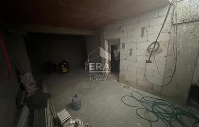 ÜNALAN-EMAAR BÖLGESİNDE 85 M2 KİRALIK DEPOLU DÜKKAN