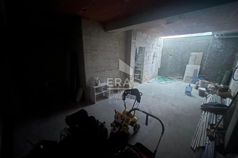 ÜNALAN-EMAAR BÖLGESİNDE 85 M2 KİRALIK DEPOLU DÜKKAN