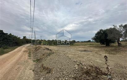 ANTALYA MANAVGAT YAVRUDOĞAN MAHALLESİ SATILIK TARLA